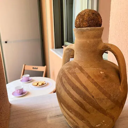Varsamos Yiannioú