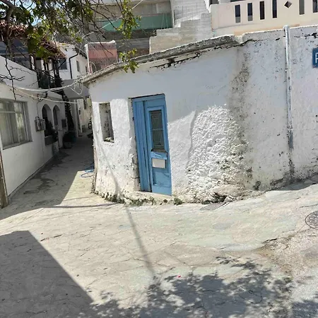 Varsamos Apartmán