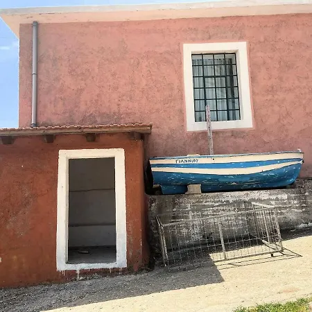 Varsamos Apartmán Yiannioú