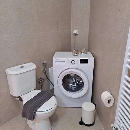 Varsamos Apartmán