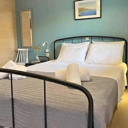 Apartmán Varsamos Yiannioú