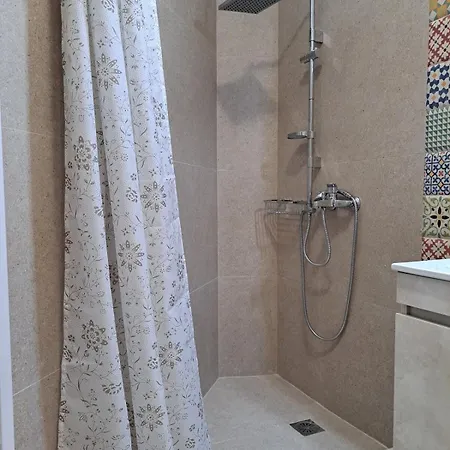 Apartmán Varsamos