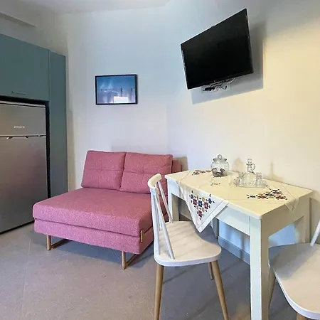Varsamos Apartmán Yiannioú